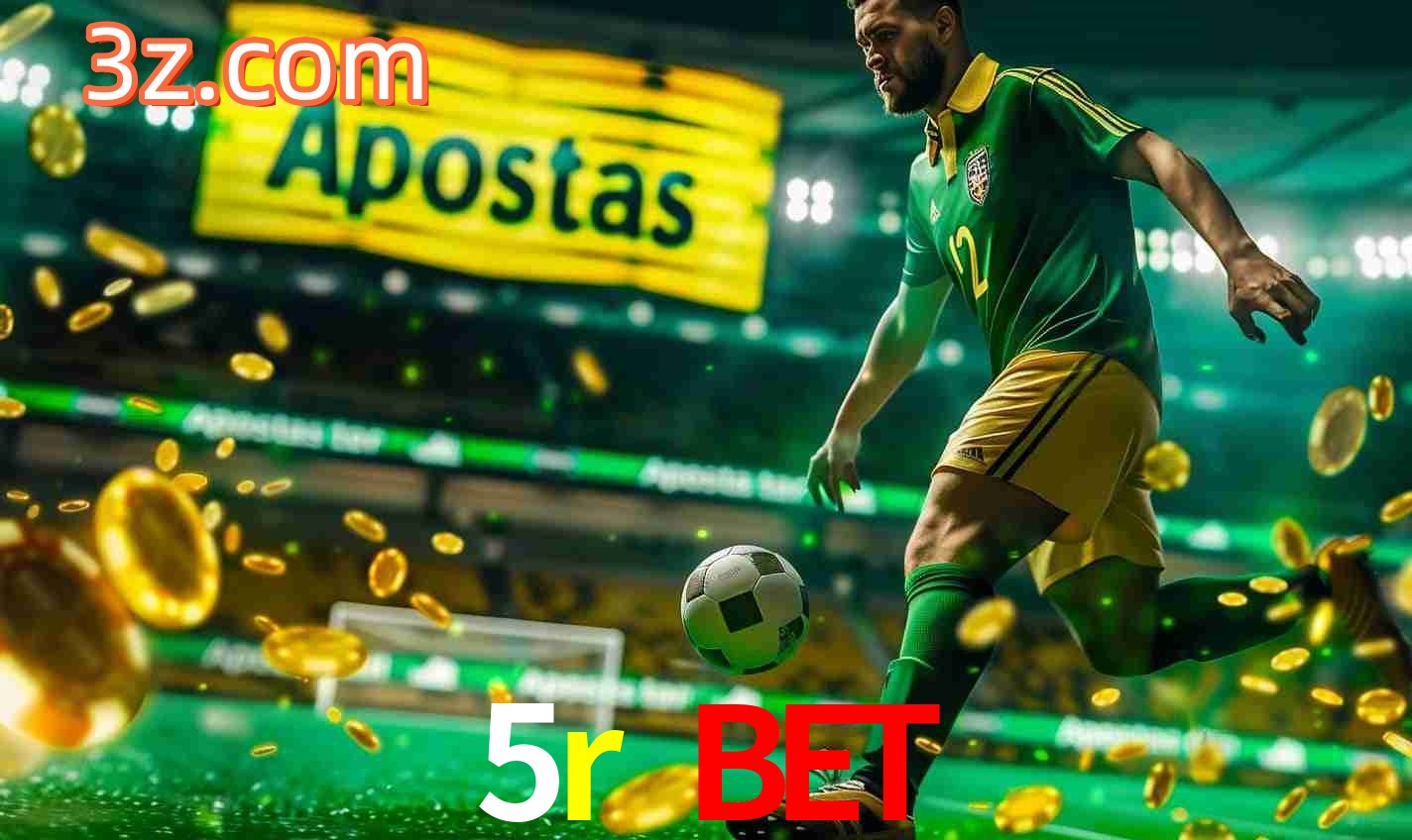 Diversas Apostas em Eventos Esportivos 5r bet