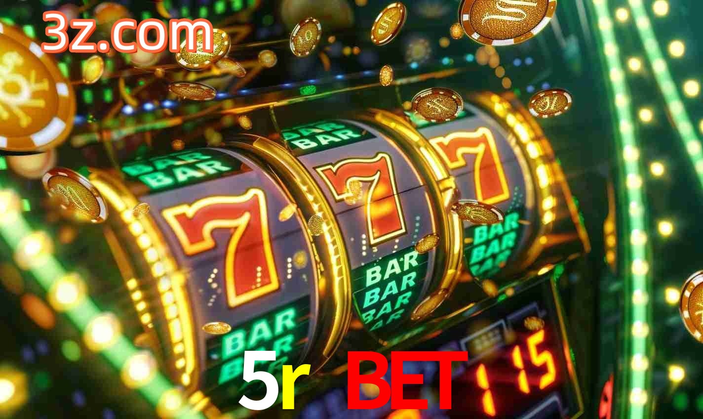 Populares Slots 5r bet