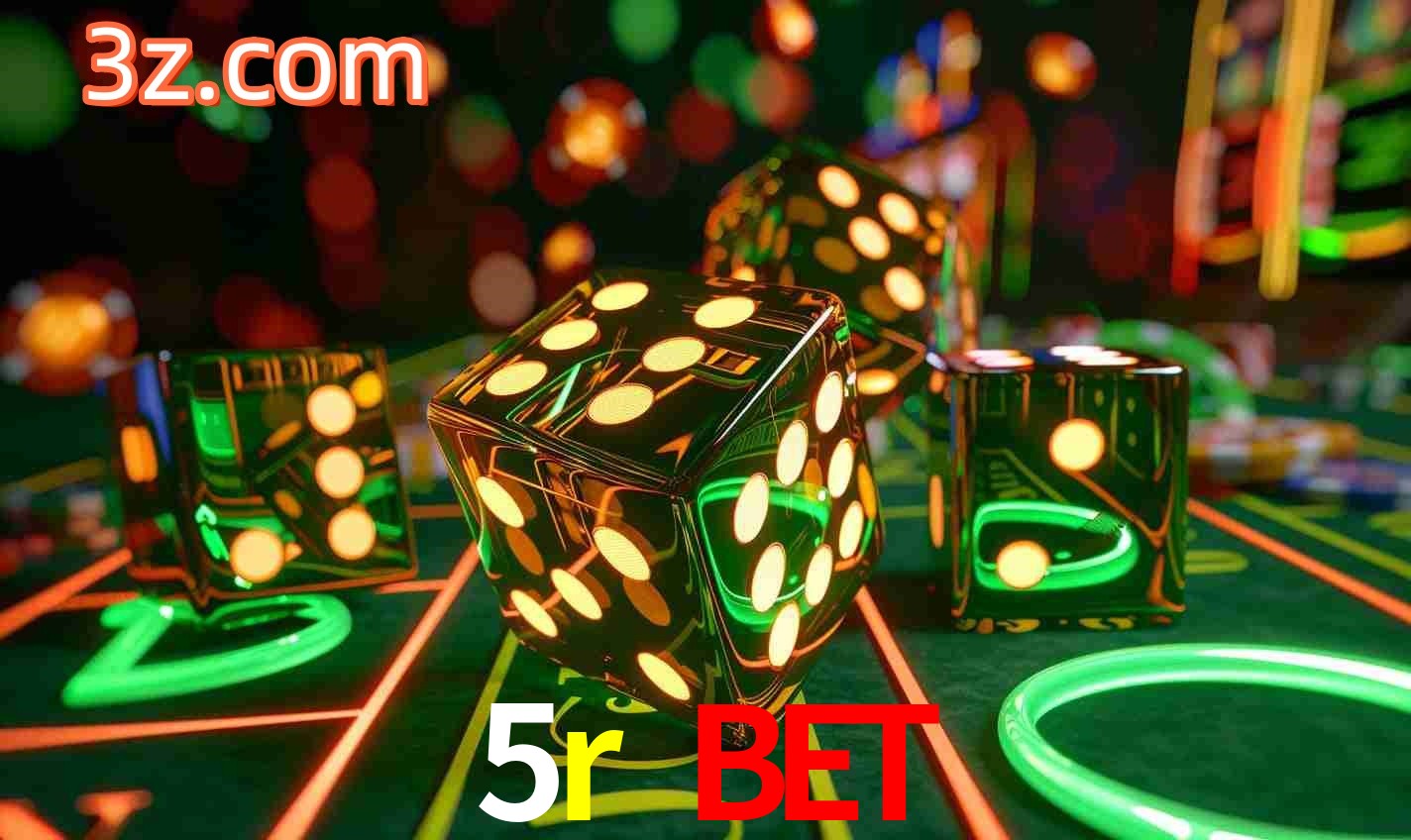 Entretenimento no Jogos 5r bet