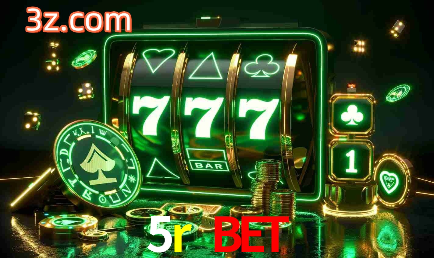 Seguro Login no Cassino Online 5r bet