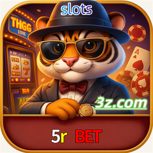 Experiência Imersiva no Cassino Online 5r bet